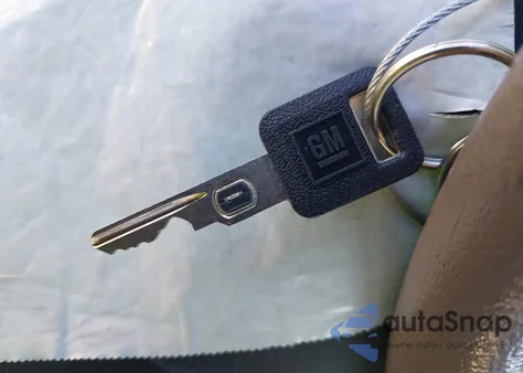 1998 Buick Lesabre Custom из США, поврежденный, VIN 1G4HP52K1WH487578